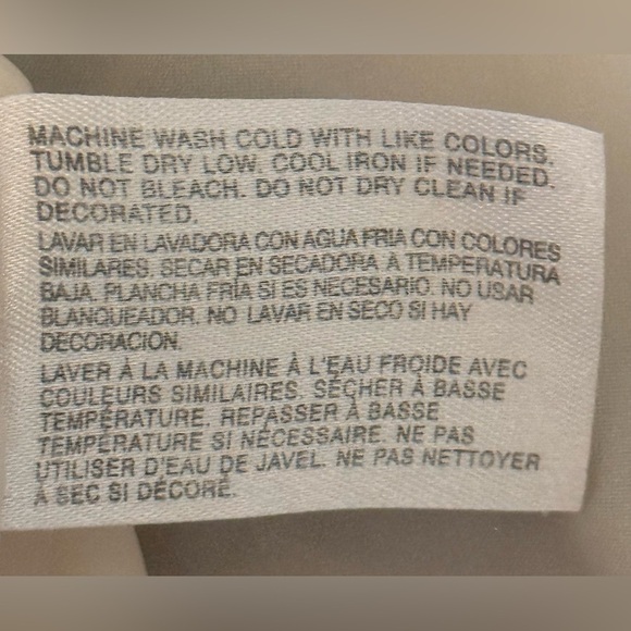 Cumberland Bay Mens Windbreaker with Harley Davidson Emblem Size XL Black - Picture 11 of 16